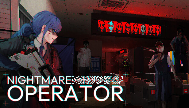 NIGHTMARE OPERATORの画像