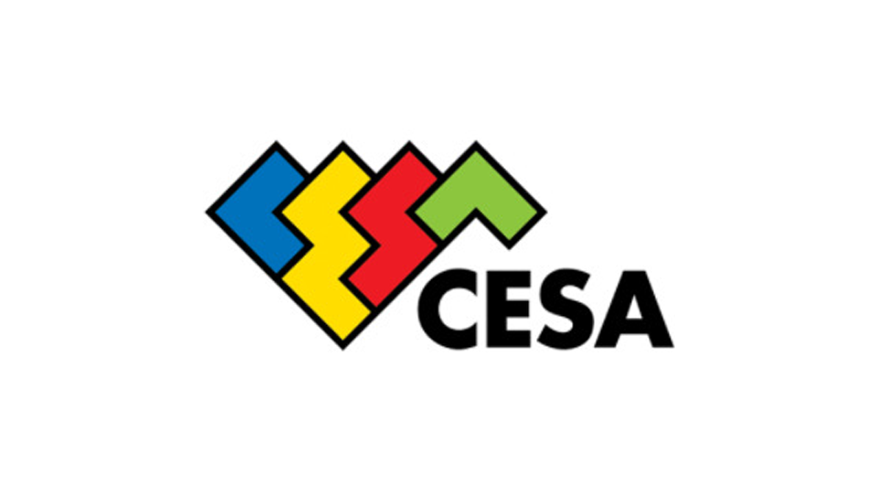 CESA加入のお知らせ