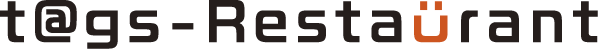 tags-restaurantロゴ
